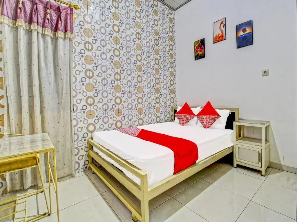 OYO 91429 Butterfly Kost