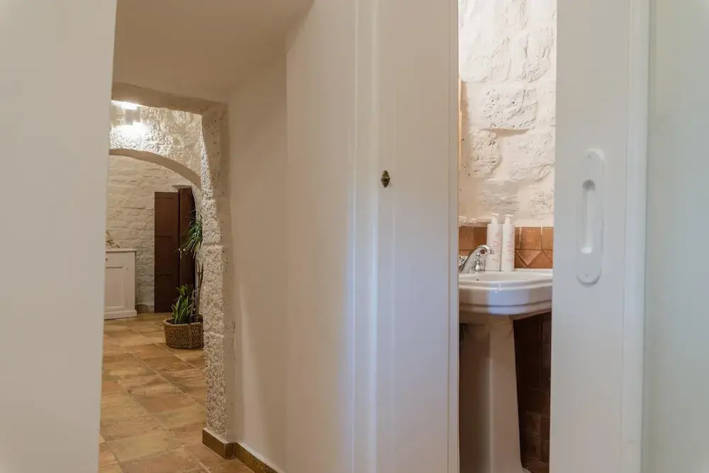 3676 Villa Enò by Perle di Puglia
