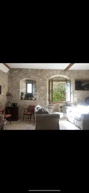 Le Clos de Melanie