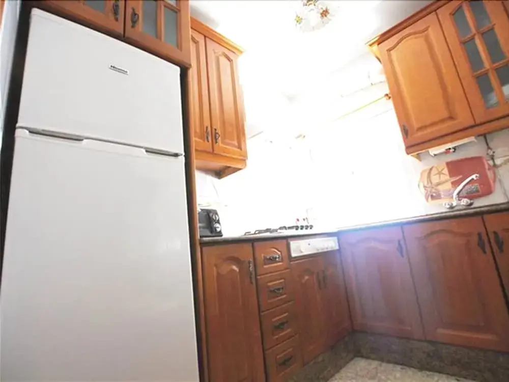 Apartamento Piedra Rendona