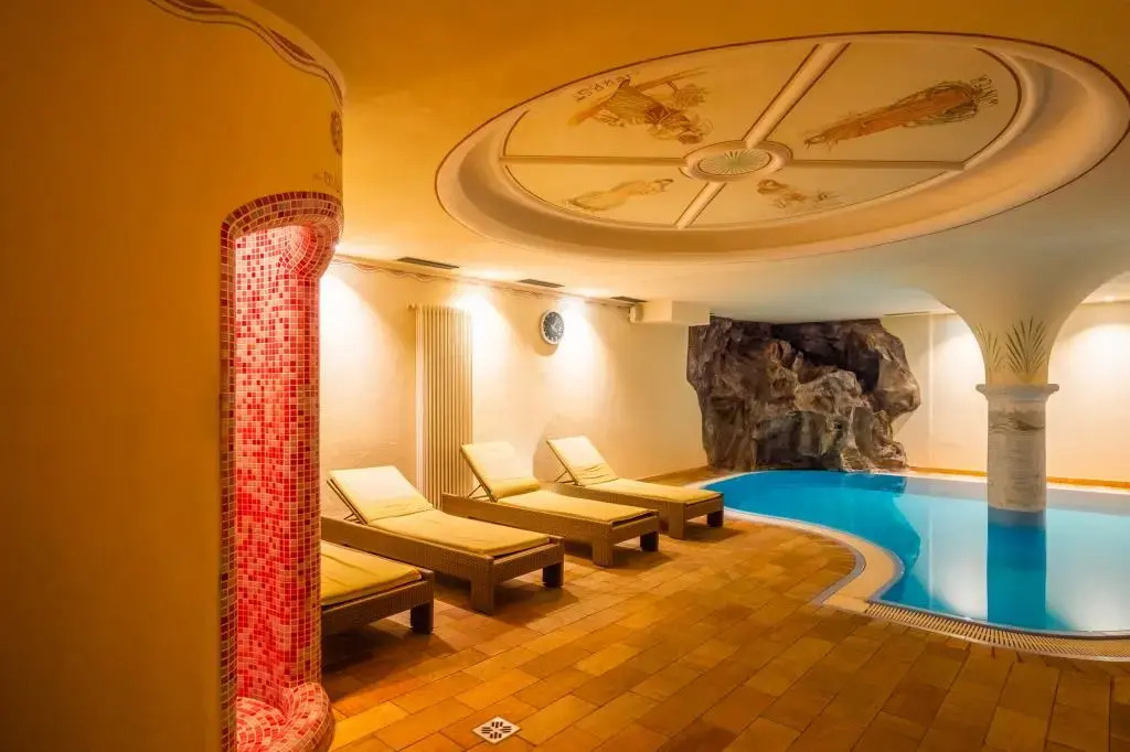 Hotel Feldrand