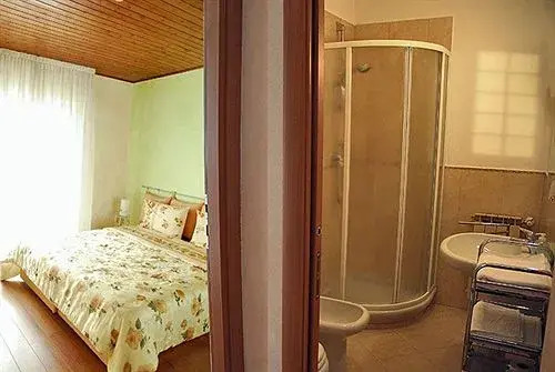 Case Vacanze Central Inn