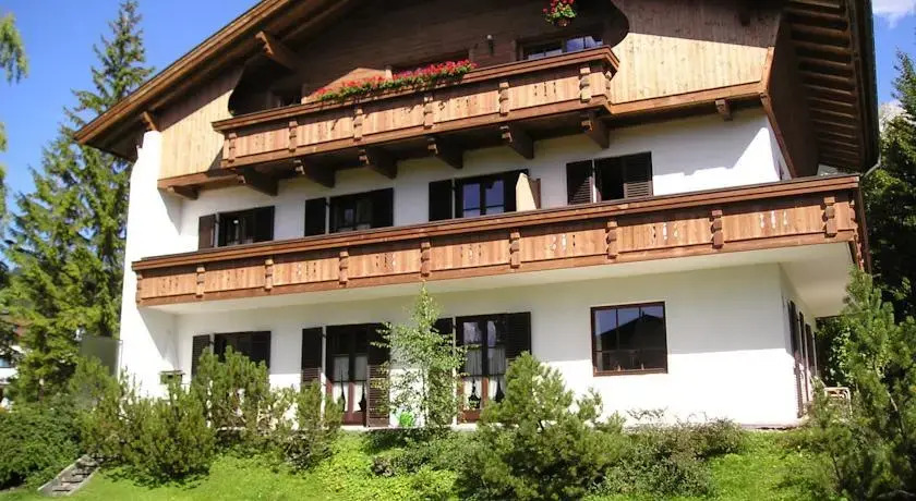 Haus Austria