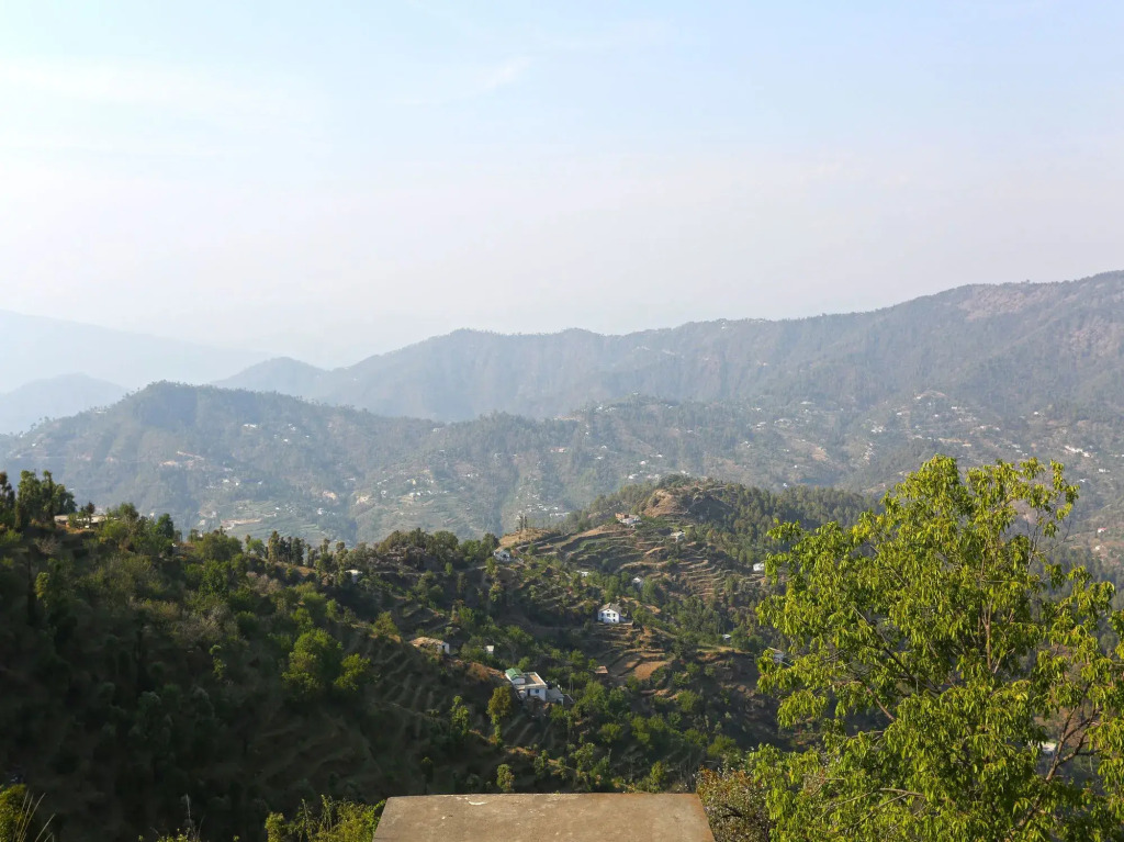 OYO 4761 Grand Himalayan Hotel & Resorts