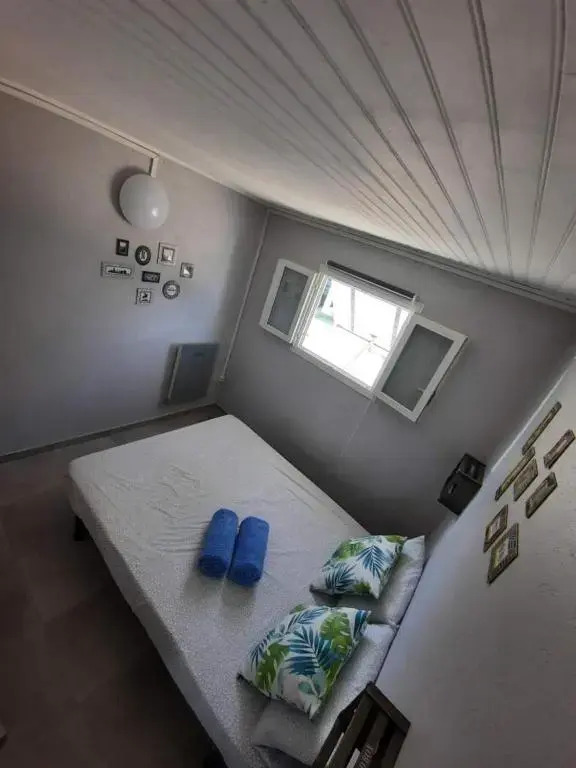 Chalet Typique 50 M de la Mer