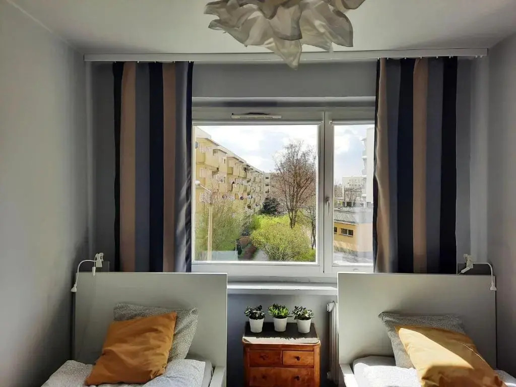 Apartament Unikat