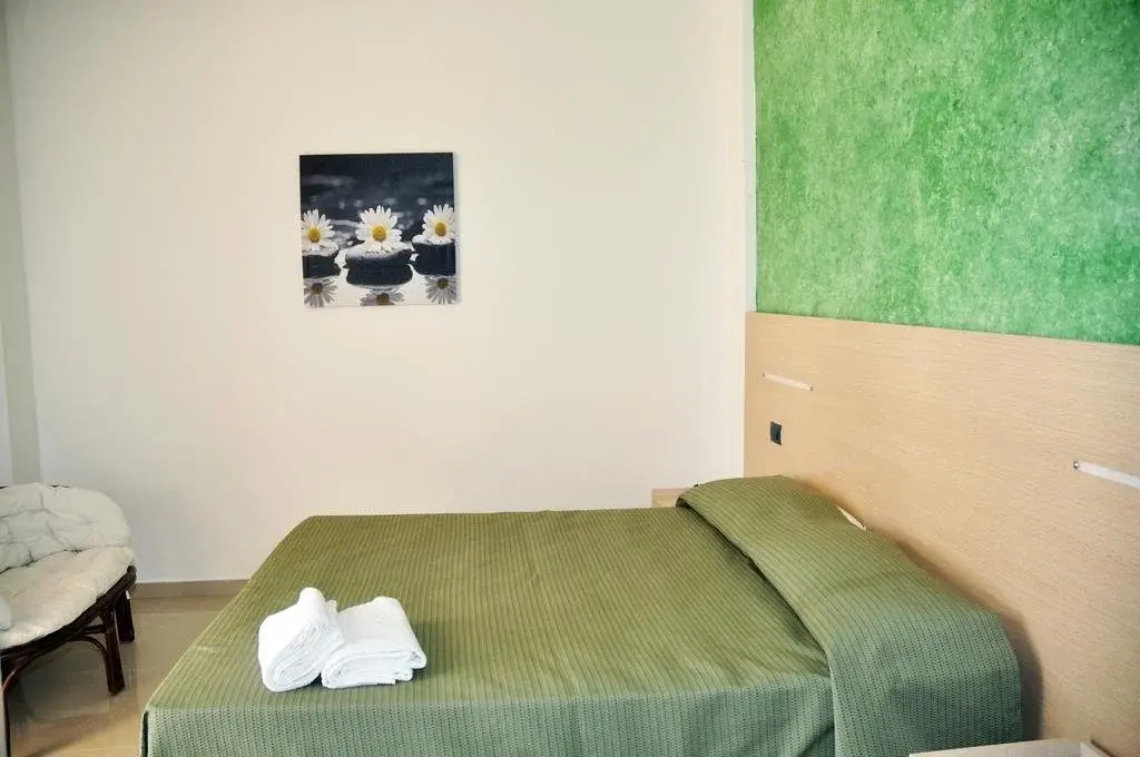 Sowi Hotel