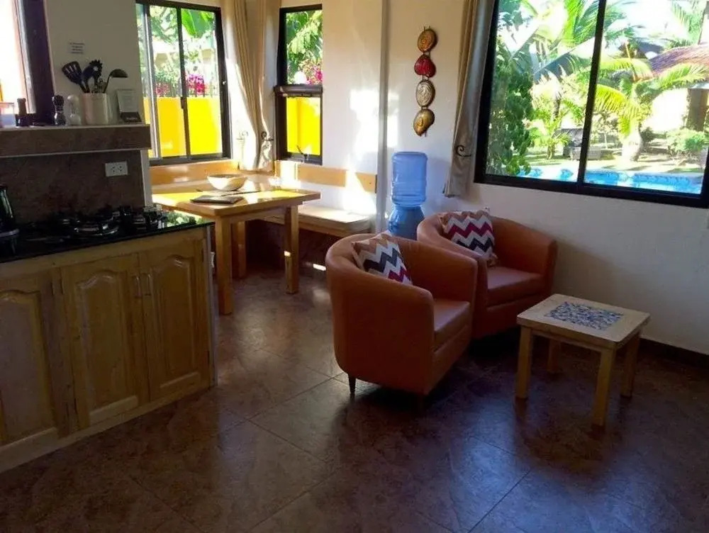 Alonas Coral Garden Resort