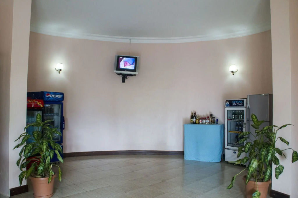 Spannet Suites