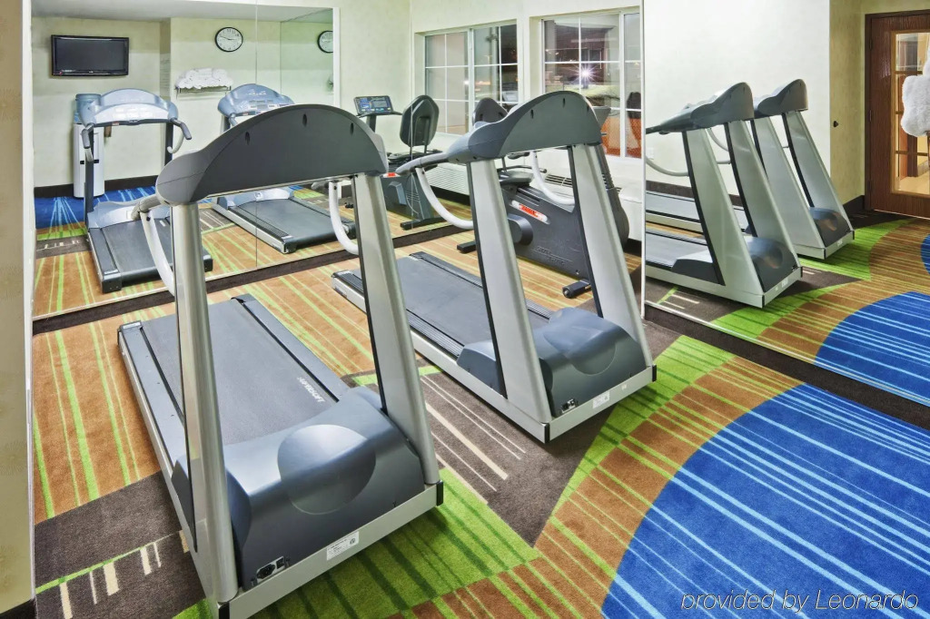 Holiday Inn Express & Suites Oklahoma City Northwest by IHG