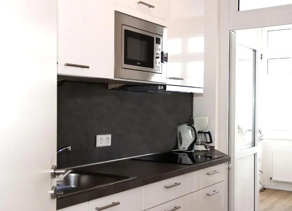 Haus Kluin Wohnung 2