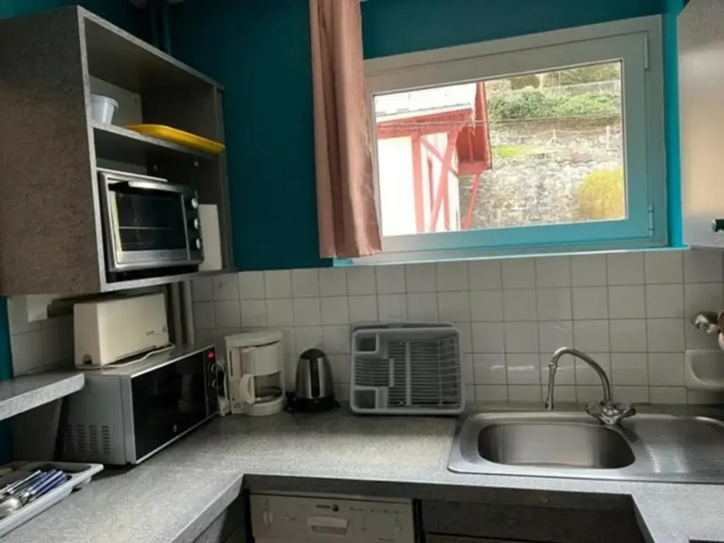 Appartement Brides-les-Bains, 2 pièces, 4 personnes - FR-1-512-194