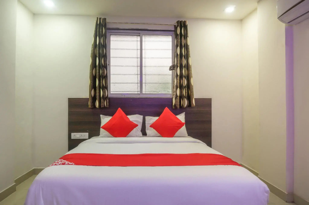 Capital O 64931 Hotel Galaxy