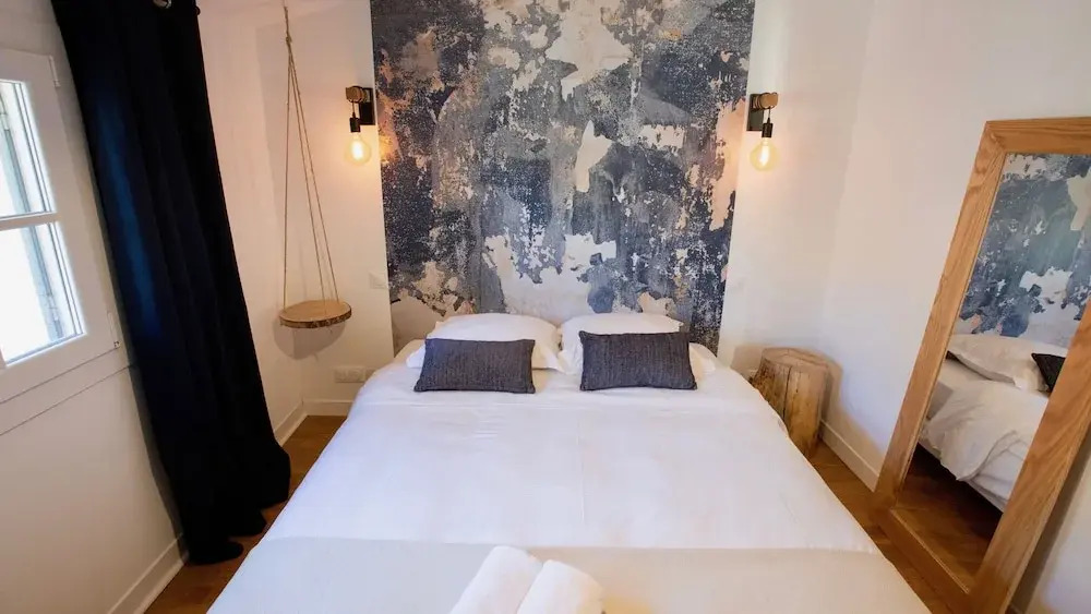 Home Chic Home - Cosy Historical Center - Corum