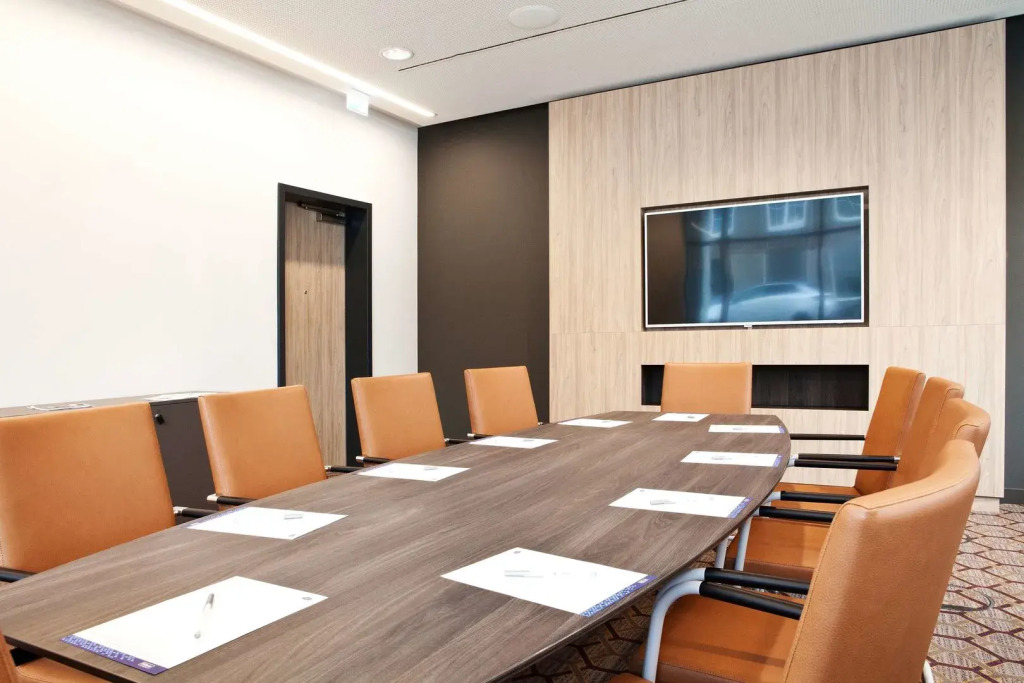 Hampton By Hilton Dortmund Phoenix See