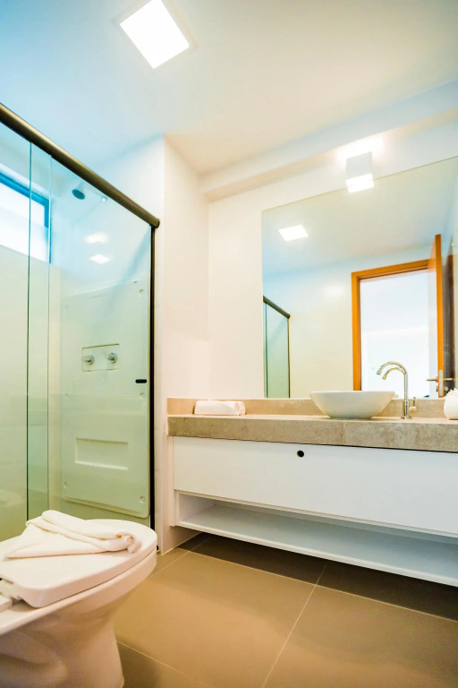 EcoCharme Macuco Residence