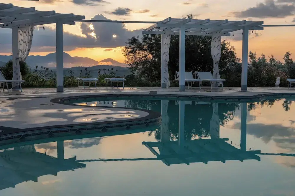 Casa Grimaldi Hotel & Restaurant tre stelle S