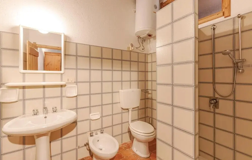 Casa Lasetto