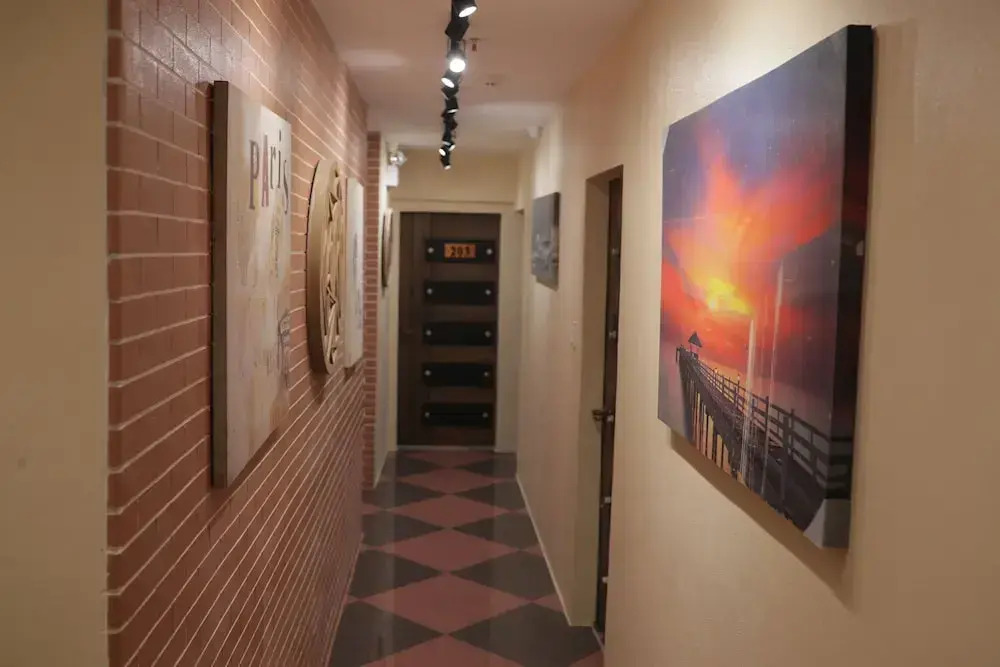Cerca Hotel