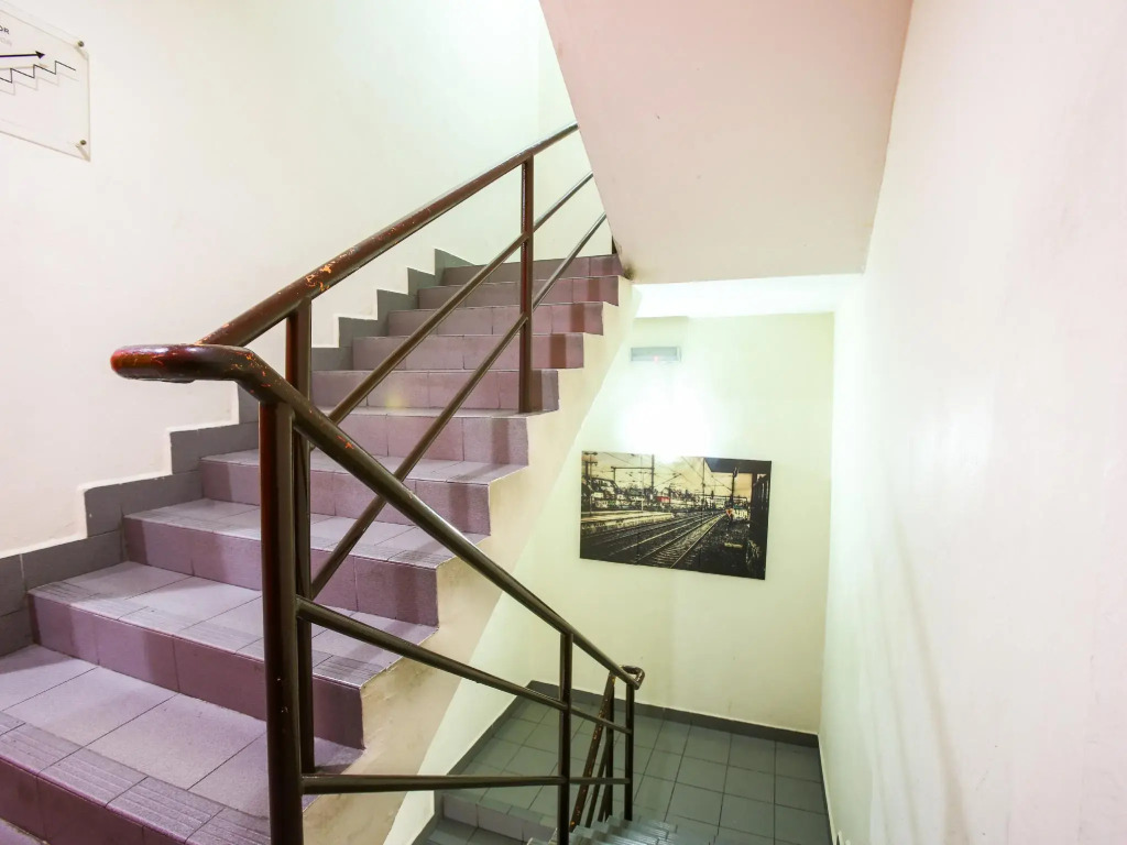 OYO 43927 Sassana Hotel (Sanitized Stay)
