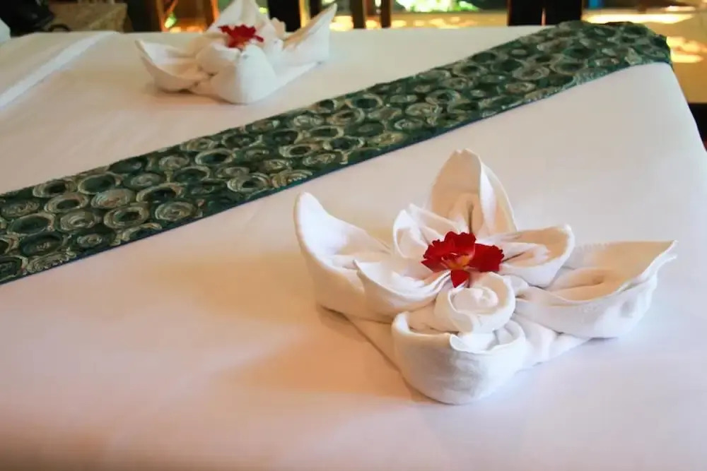 สงขลาคีรี รีสอร์ท SongkhlaKeeree Resort