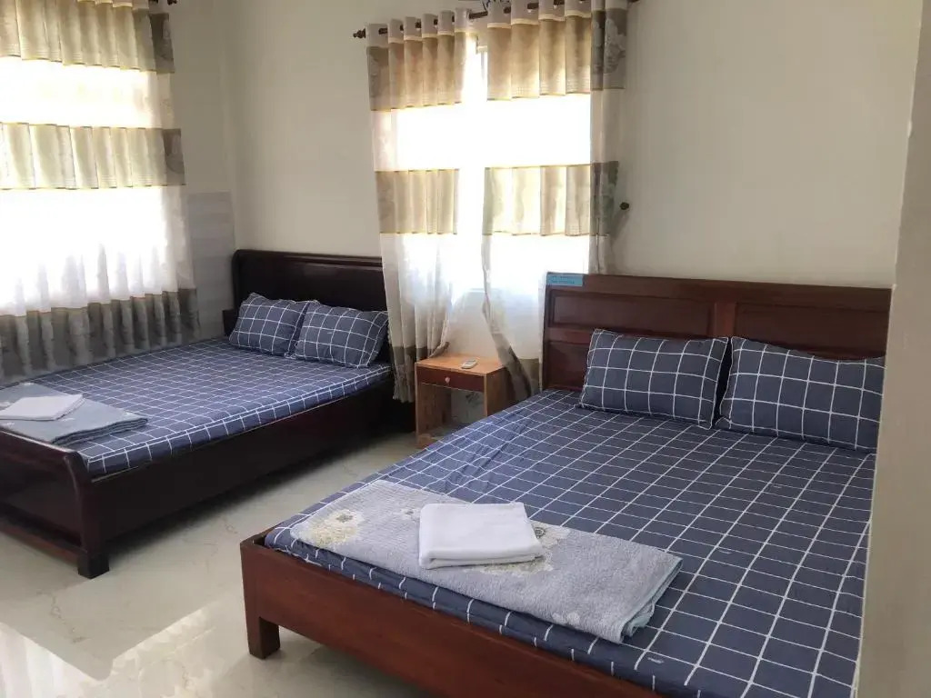 Homestay 05