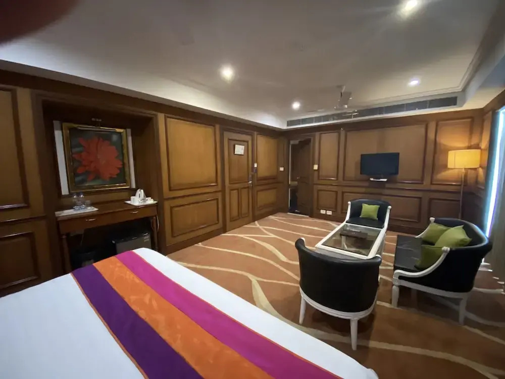 Hotel India Awadh