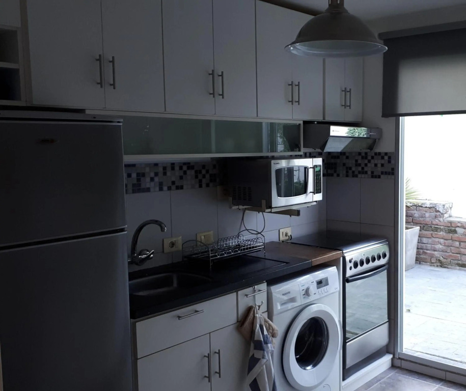 Comoda casa con inmejorable ubicación y servicios