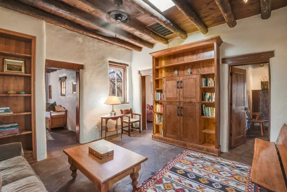 5BD Hacienda Rose