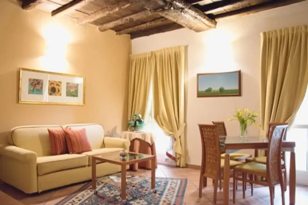 Loger Confort Residence & Apartments