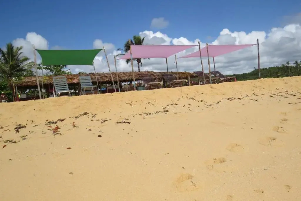 Pousada Jambrero