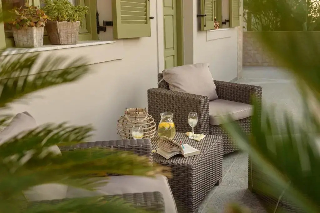 Tarsia Homes & Suites
