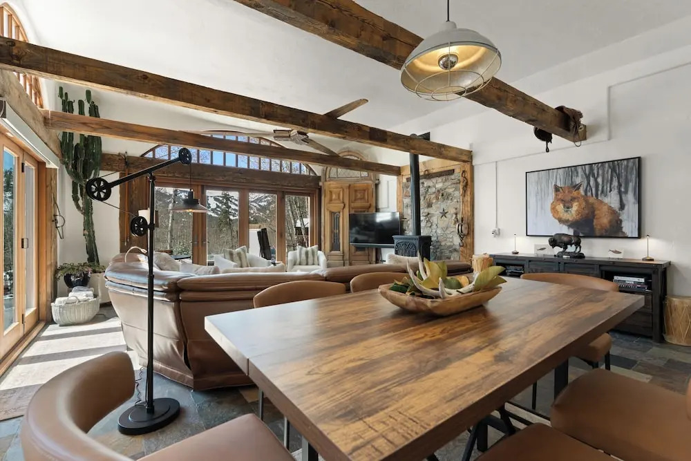 162 Robbers Nest