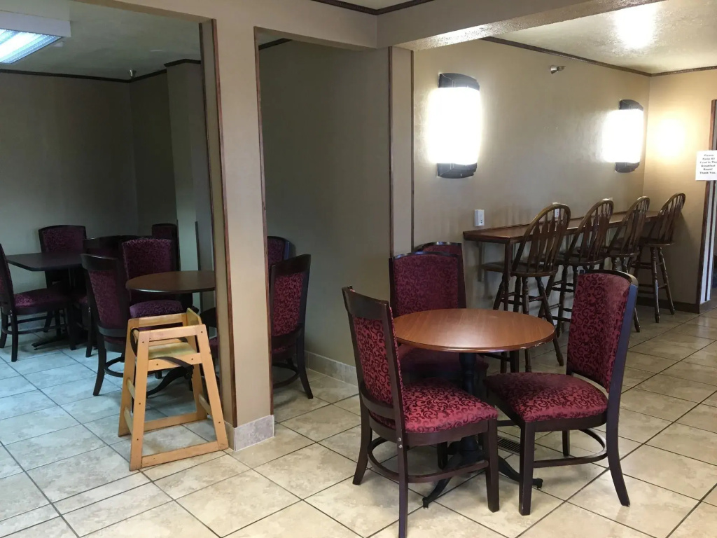 Americas Best Value Inn & Suites Ft Collins E at I-25