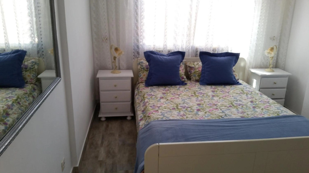 Club Paraiso Apartamento