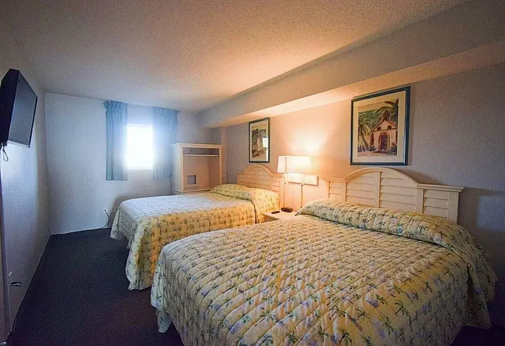 Baywatch Iii 638 1 Bedroom Condo by RedAwning, North Myrtle Beach