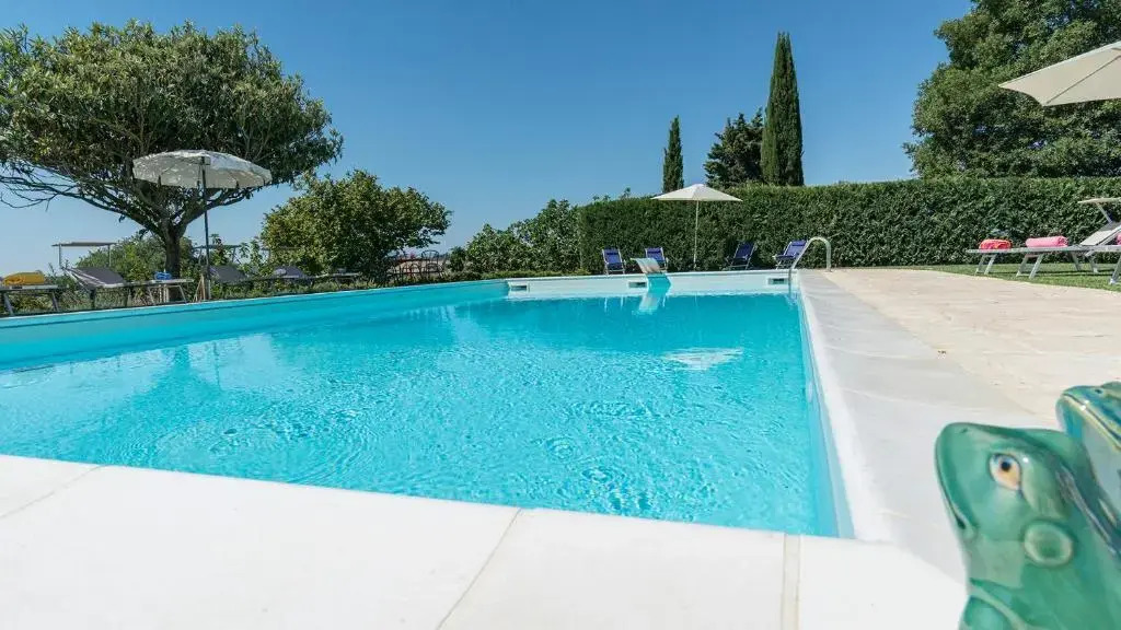 Dimora Rovena 24 in Castiglione del Lago