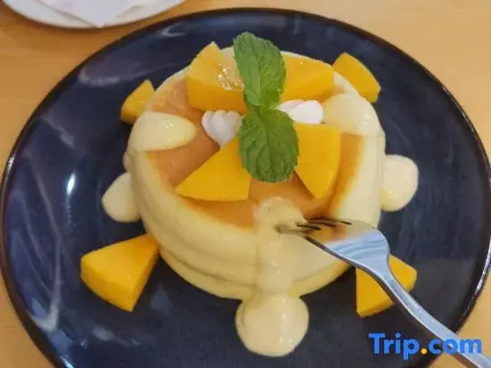 Weizhou Island Yunmengze Homestay