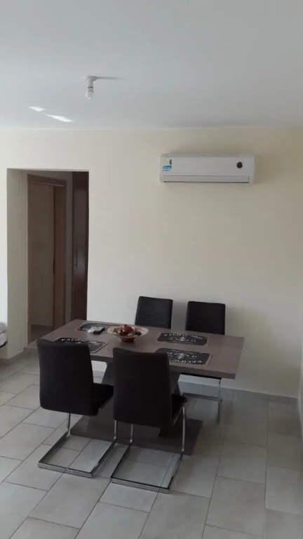 Anastasia Apartments