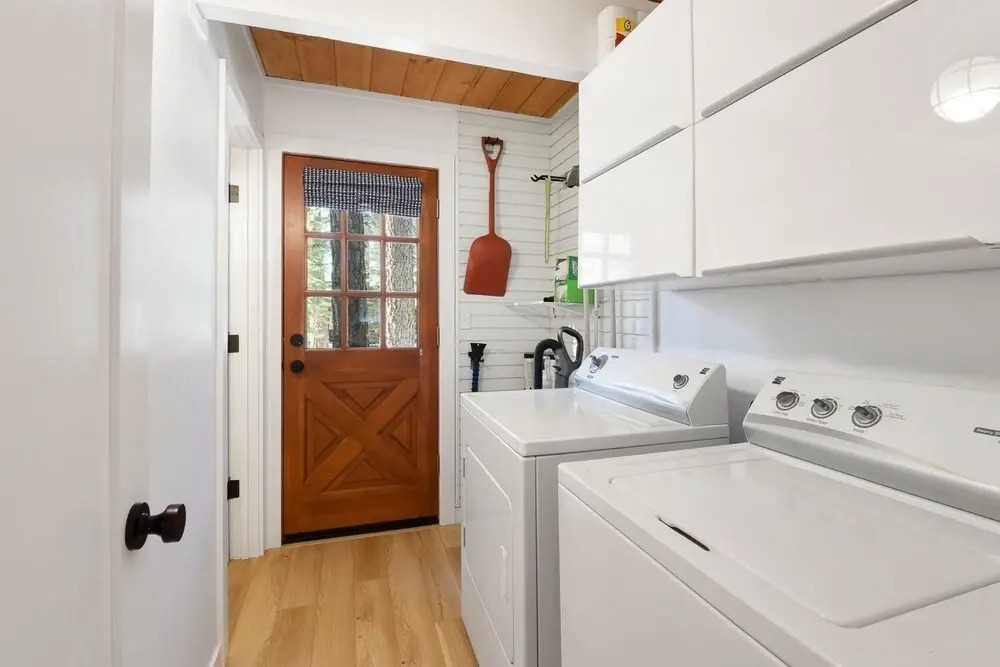 Timberline Cabin - Hot Tub 3 Bedroom Cabin by Redawning