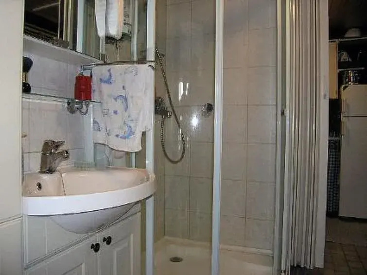 Holiday Home Elsanranta
