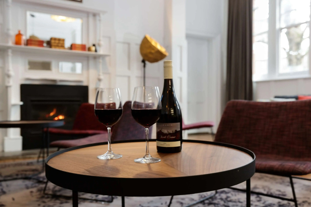 Rydges Hobart