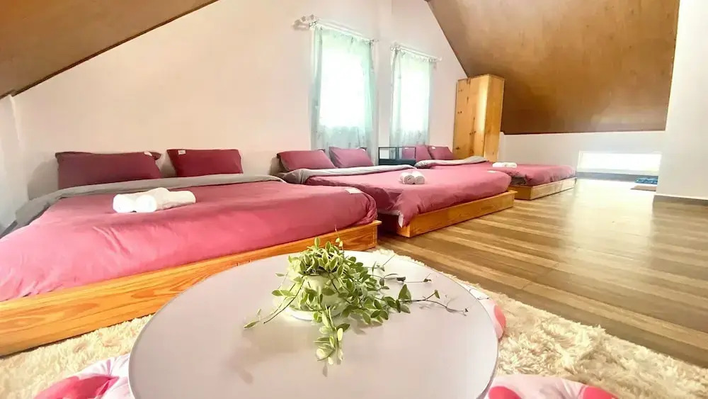 Ruby Peace Hotel