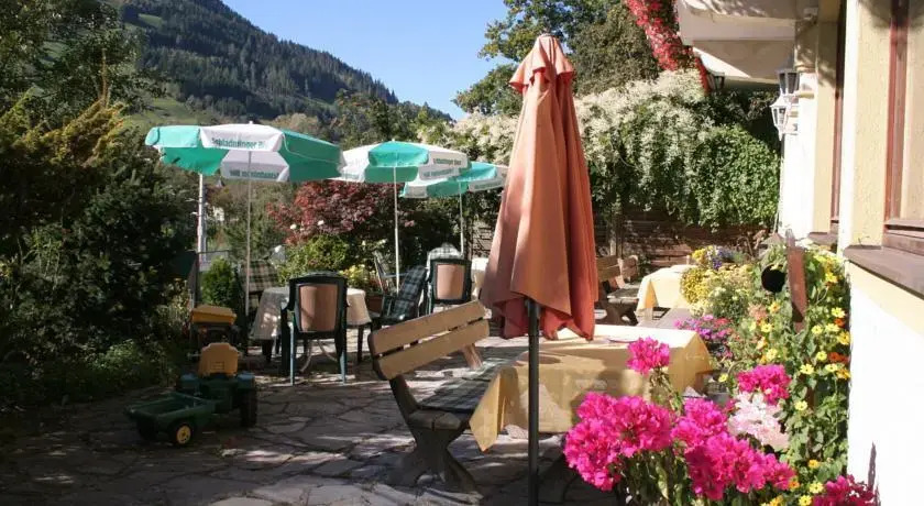 Unser Hoamat Appartement