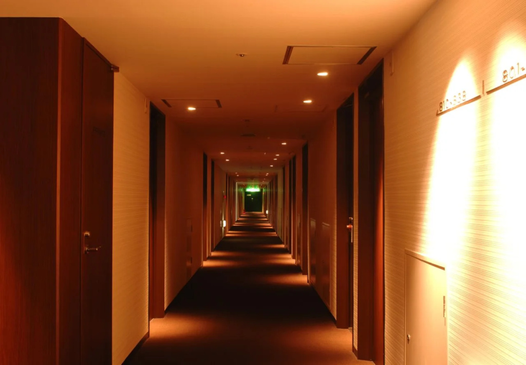 三宫车站酒店(Sannomiya Terminal Hotel)