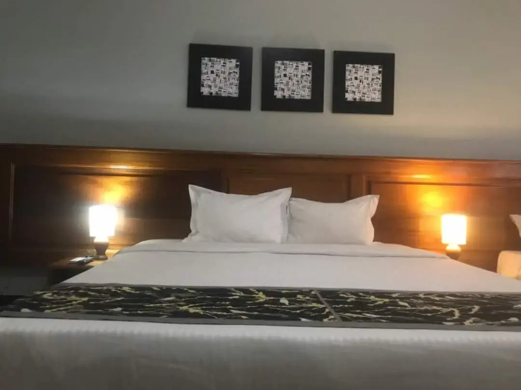 hotel BARAKA