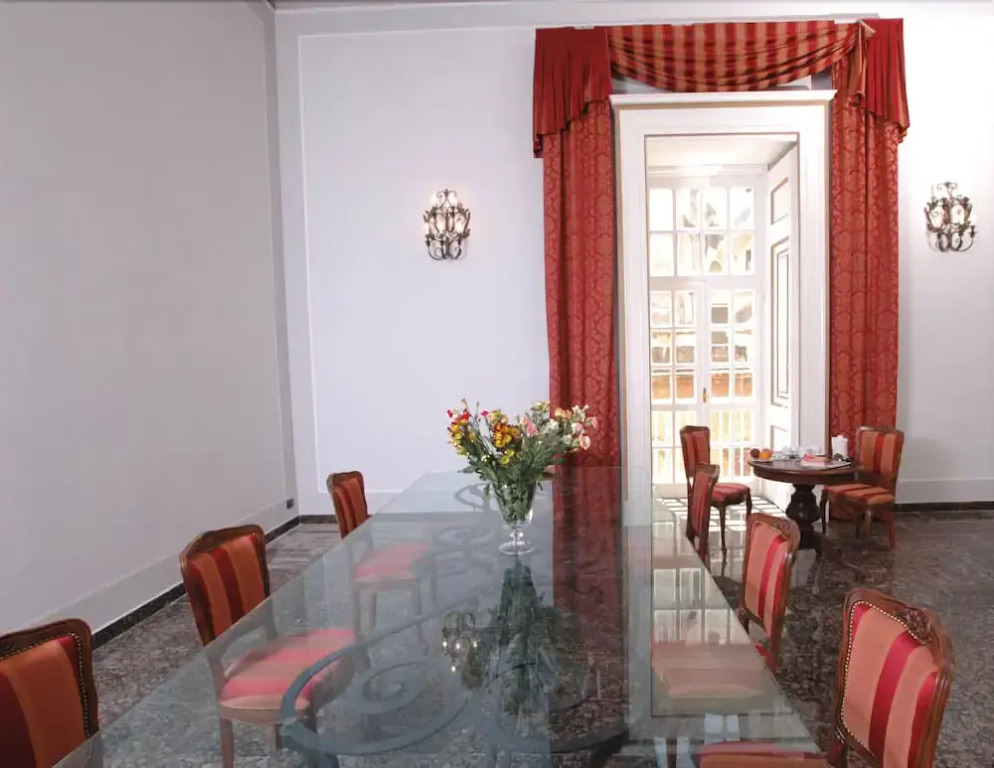 Le Stanze Del Vicerè Boutique Hotel