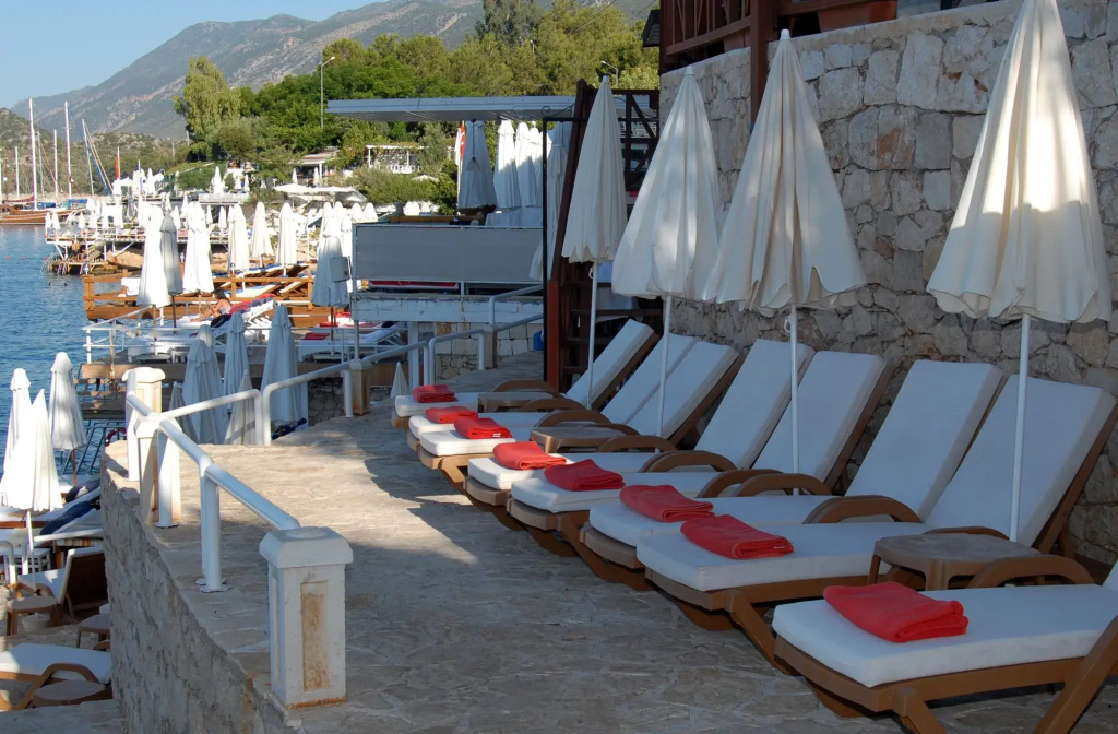 Medusa Hotel