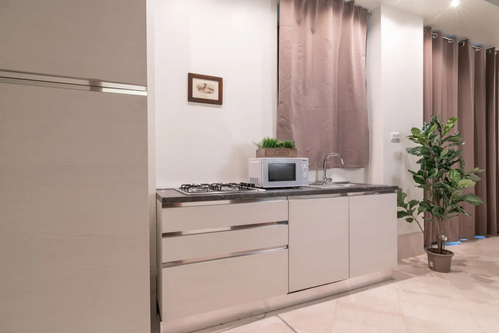 Riva Palace Apartments by Wonderful Italy