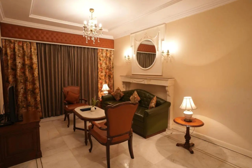 Hotel Hardeo